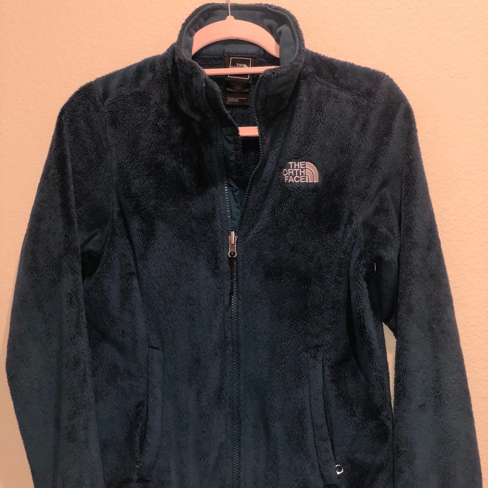 North face osito jacket